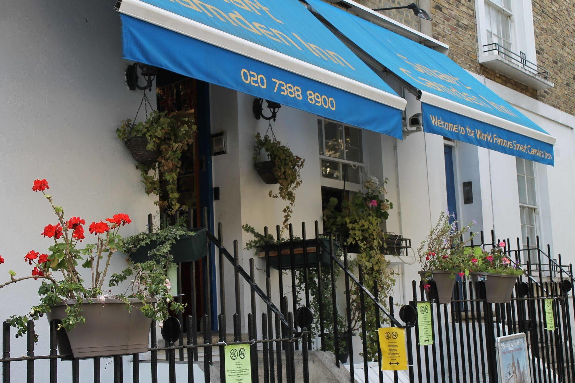 Smart Camden (adults Only) * London
