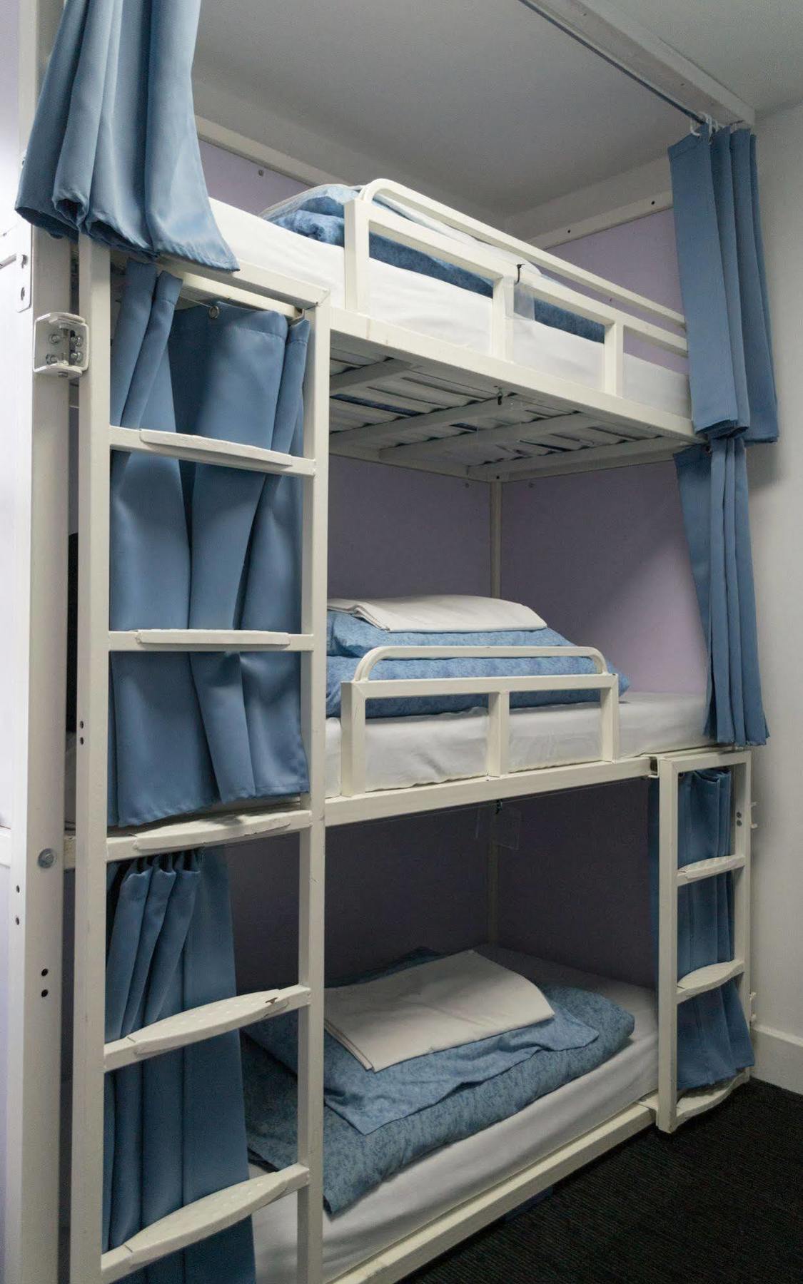 Hostel Smart Camden (adults Only) *
