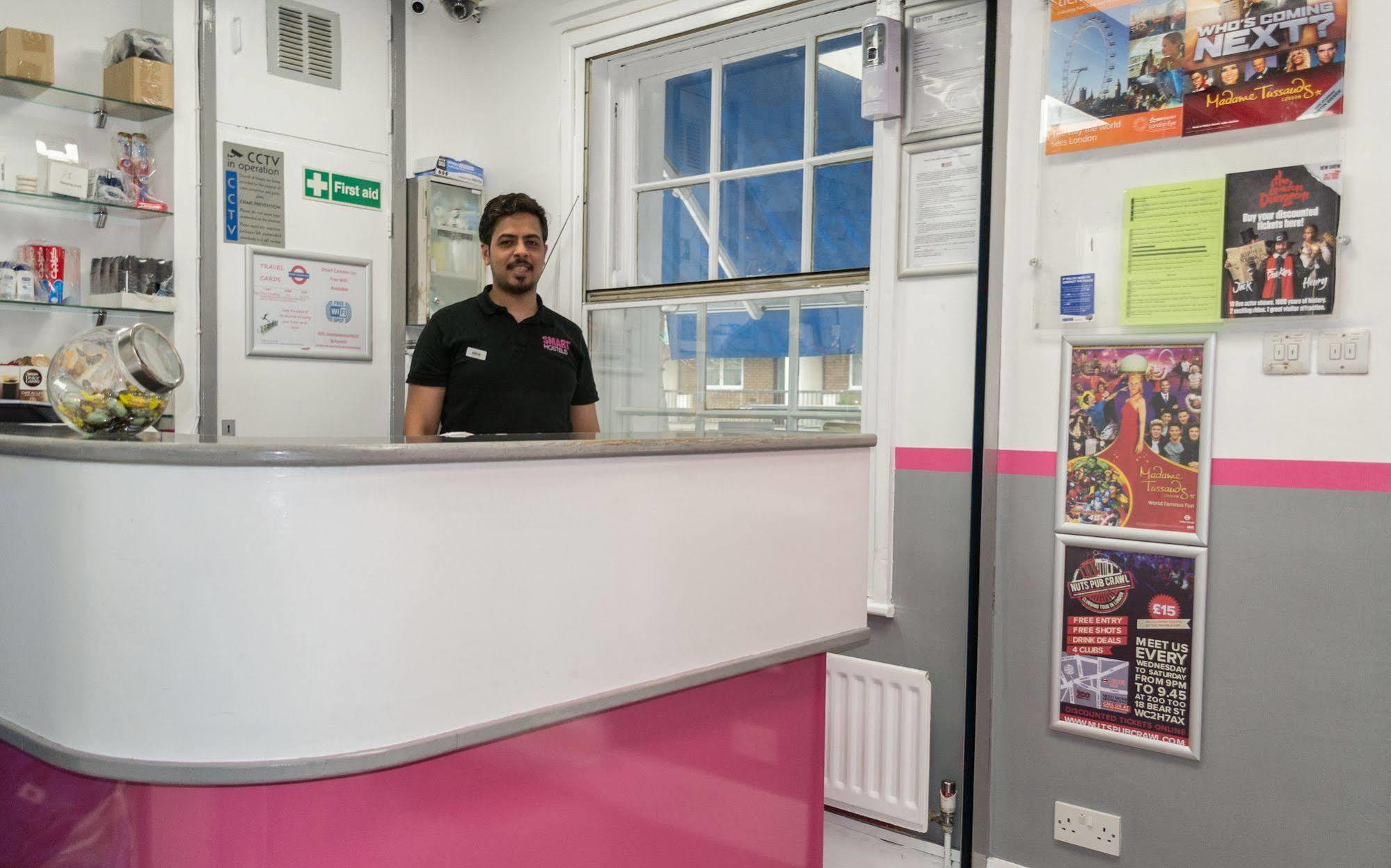 Hostel Smart Camden (adults Only)