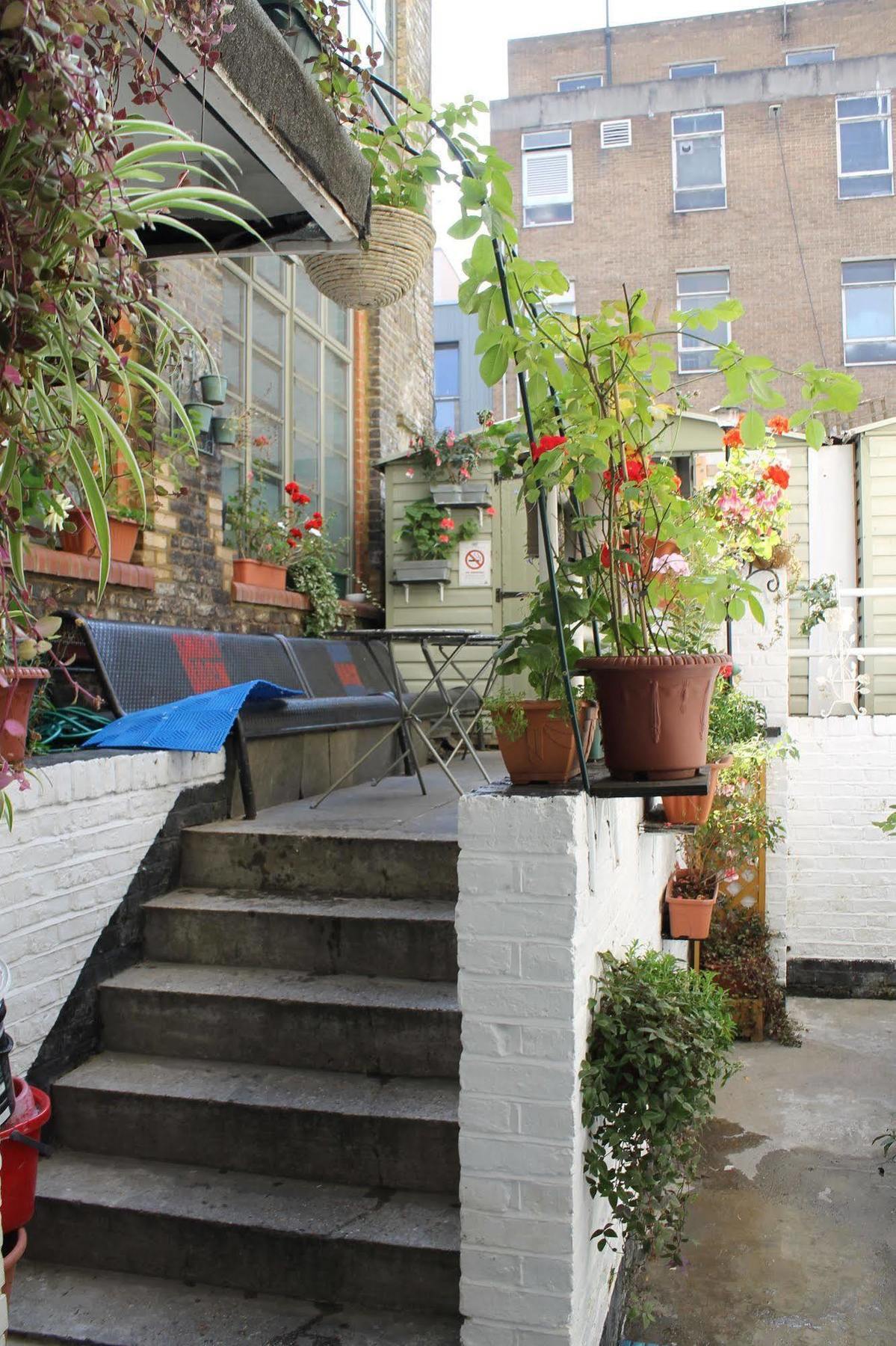 Smart Camden (adults Only) Hostel *