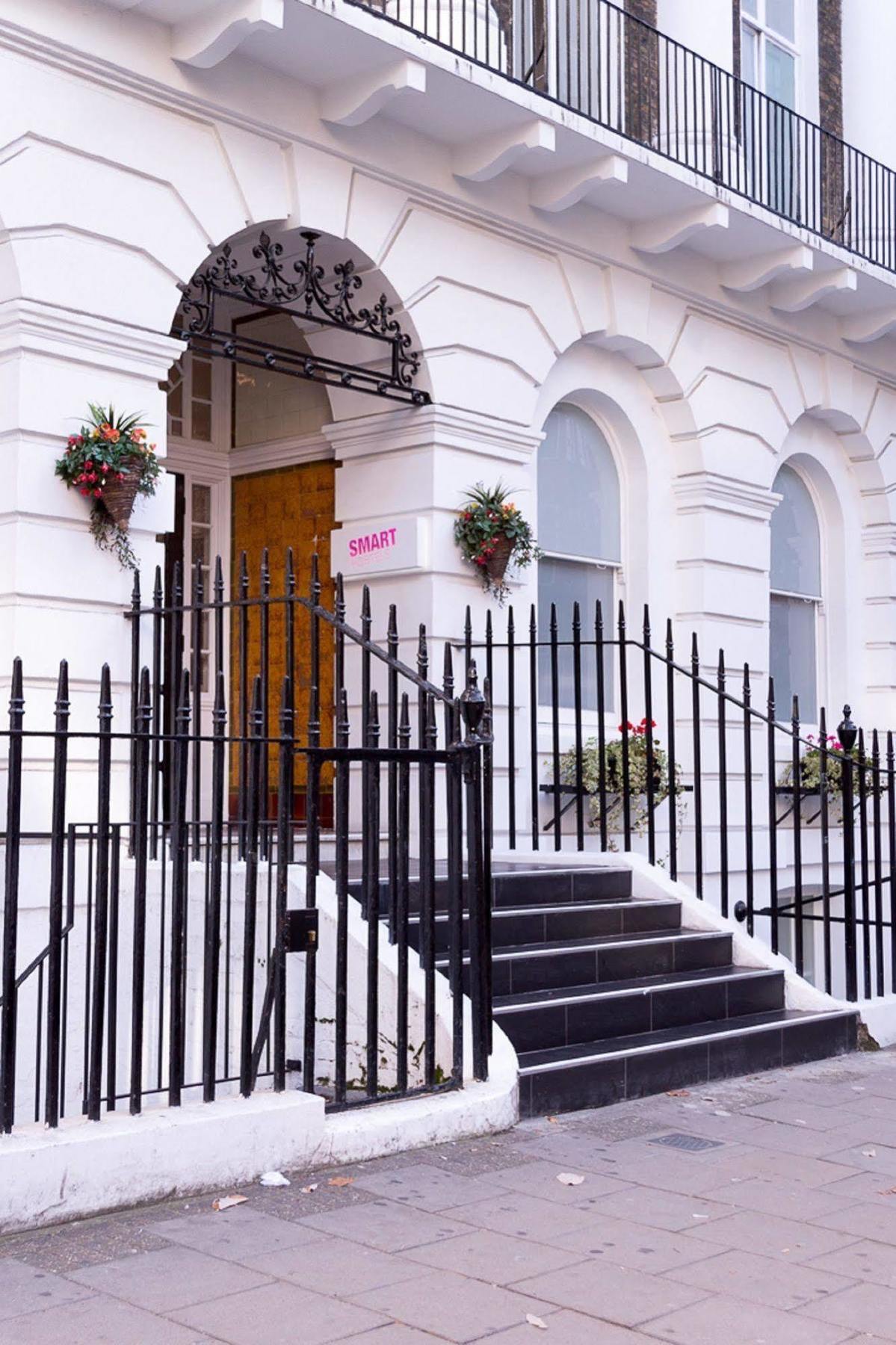 Smart Russell Square Hostel London