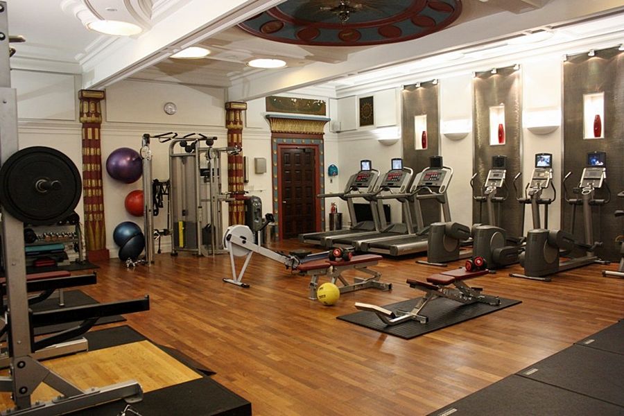 Hotel Andaz Liverpool Street, By Hyatt 5*
