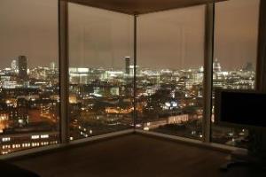 Marlin Empire Square Bridge Apartamento