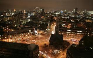 Apartamento Marlin Empire Square Bridge *
