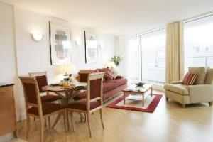 Marlin Empire Square Bridge Apartamento