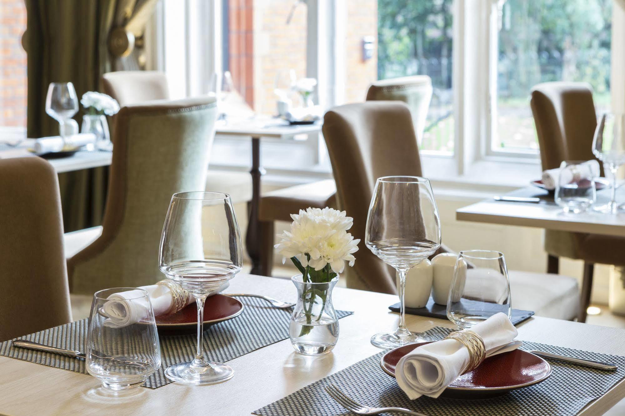 Hotel St Paul's Londres