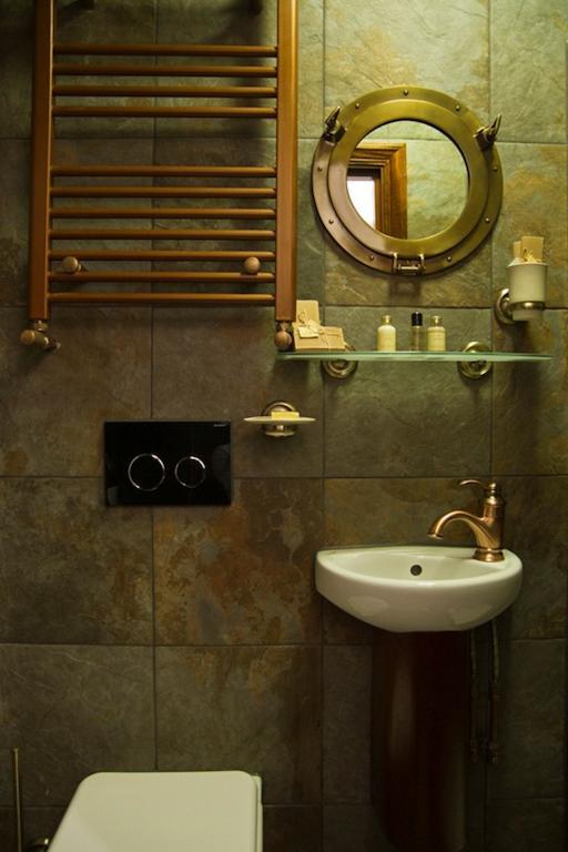 Guest house Regency House 3*