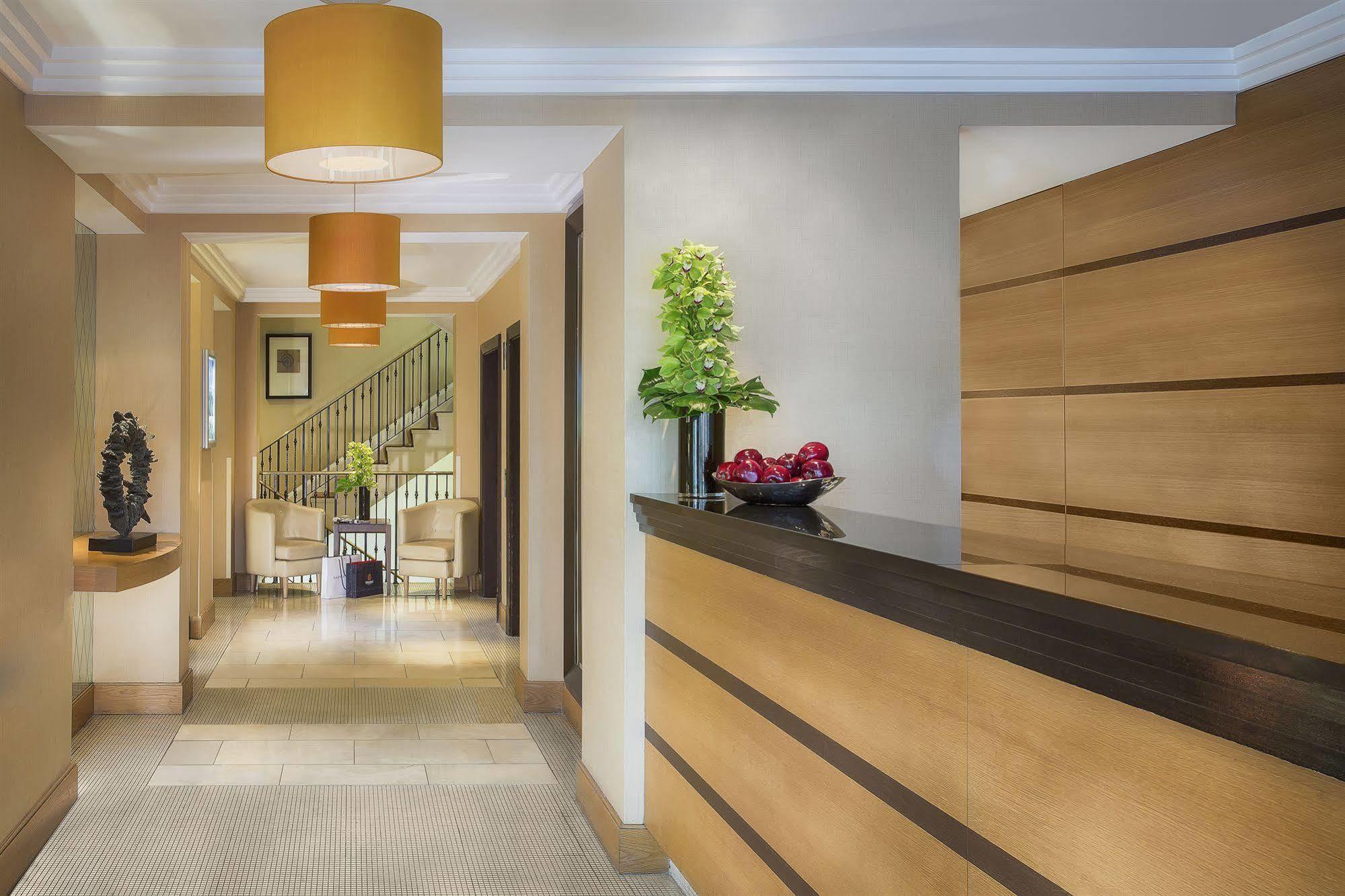 Jumeirah Lowndes 5* Londres