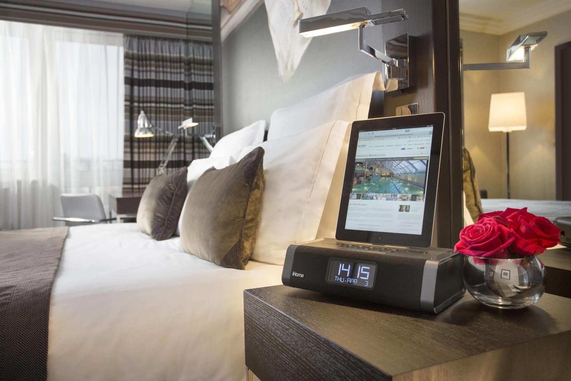 Hotel Jumeirah Lowndes Londres