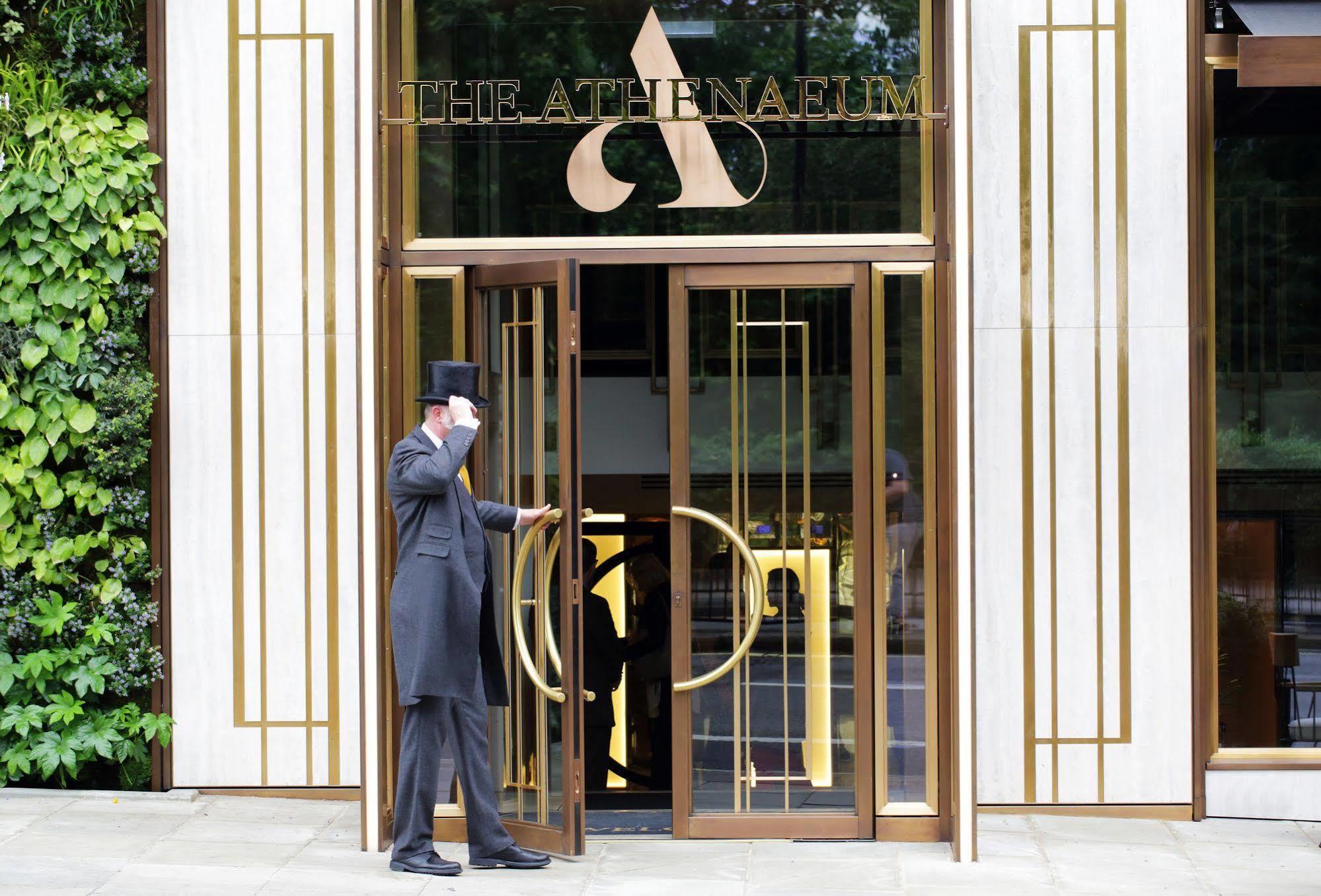 The Athenaeum & Residences London