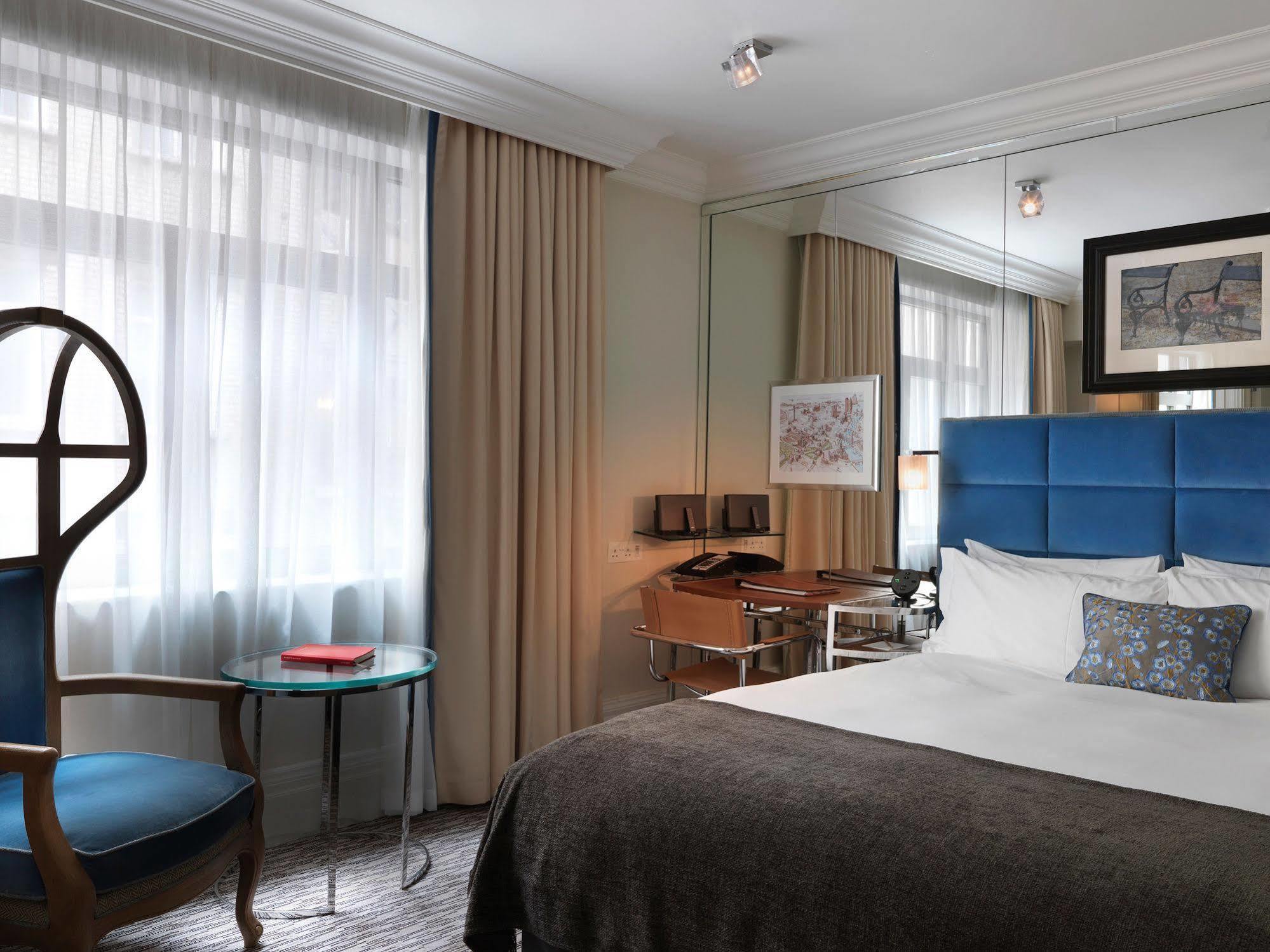 The Athenaeum & Residences Hotel 5*