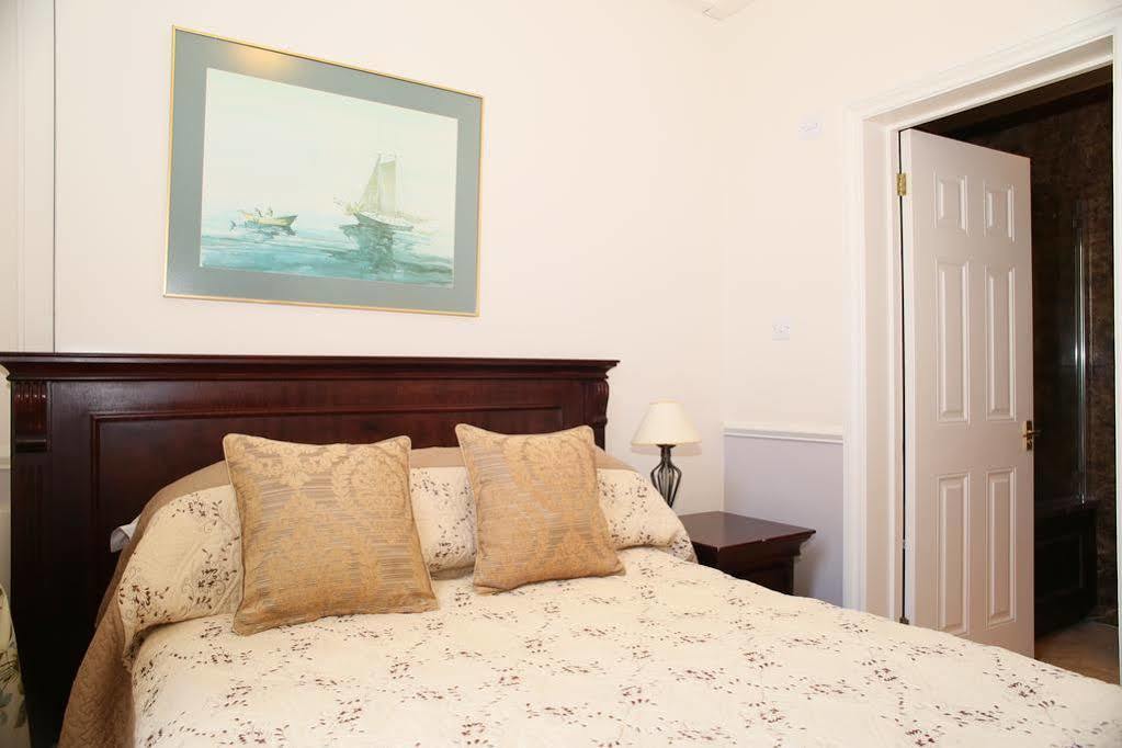 Lord Milner Guest house 5*