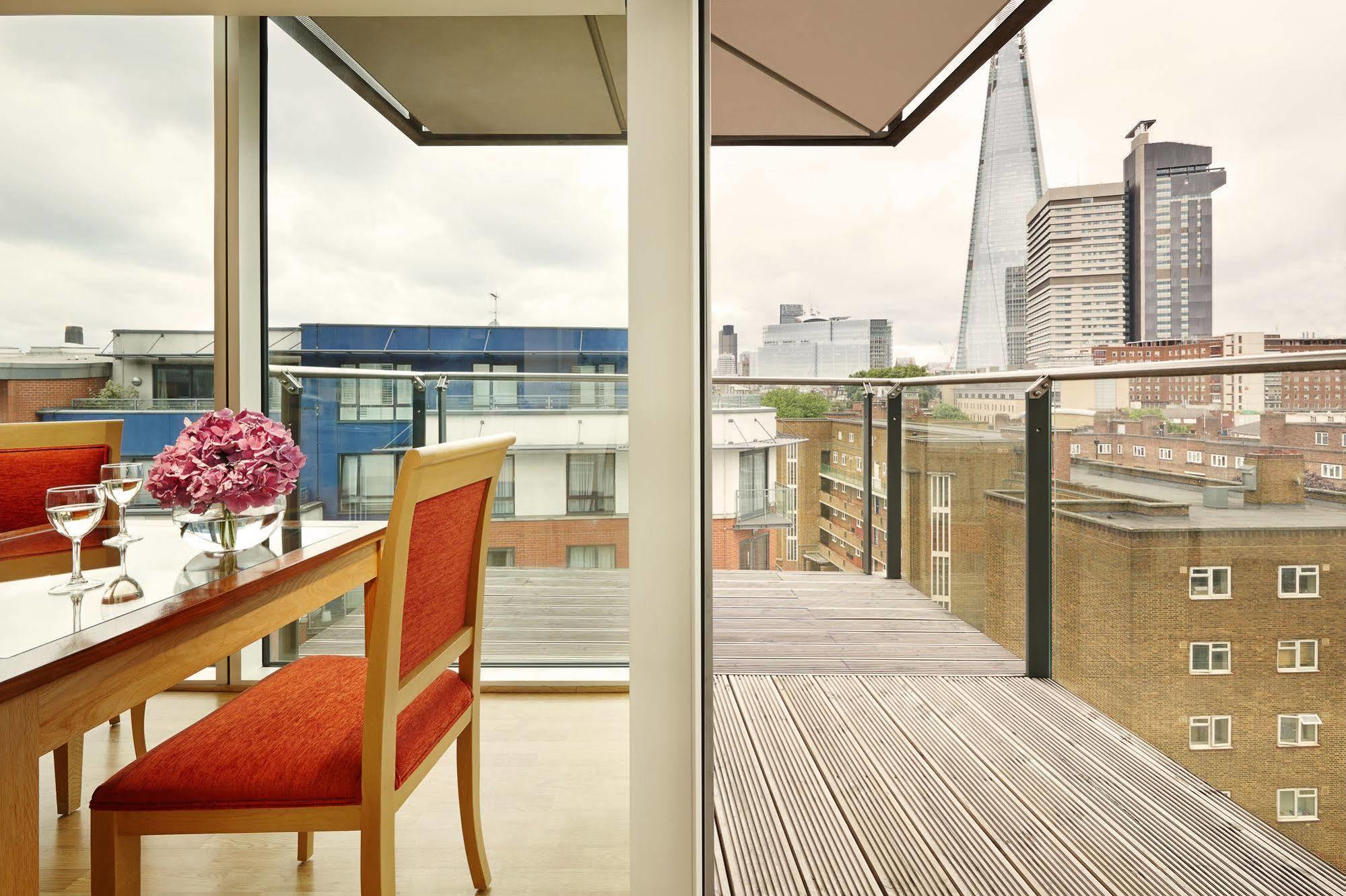 Marlin Bridge - Empire Square 4* London