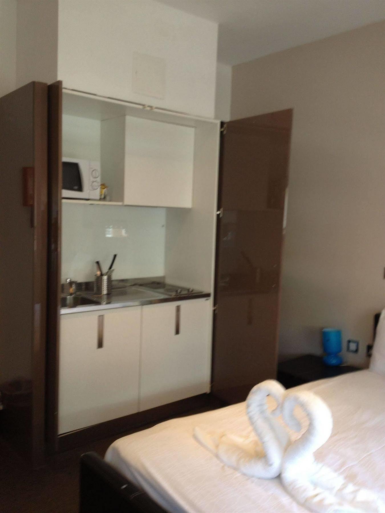 West End Lane Ii Aparthotel London