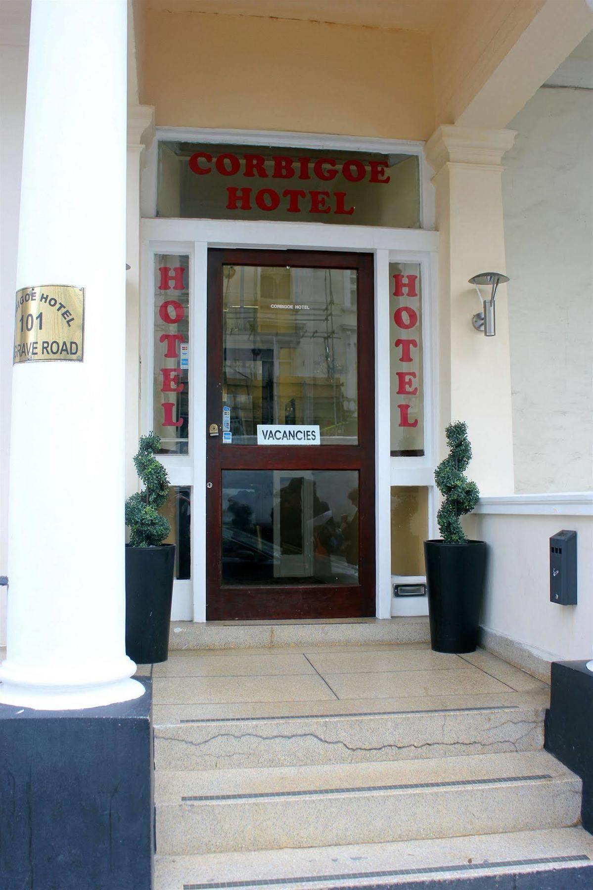 Corbigoe Casa de hóspedes *