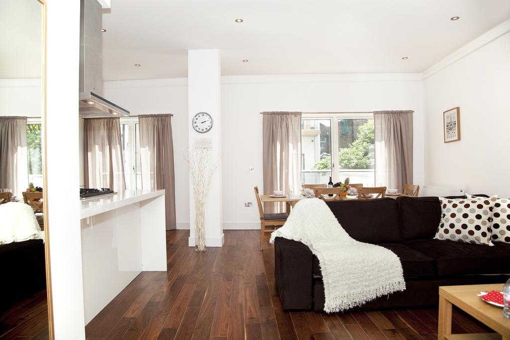 City Apartment