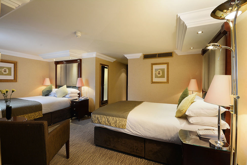 Montcalm Chilworth Townhouse, Paddington Londres