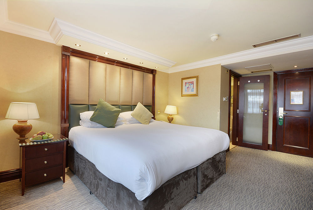 Hotel Montcalm Chilworth Townhouse, Paddington Londres