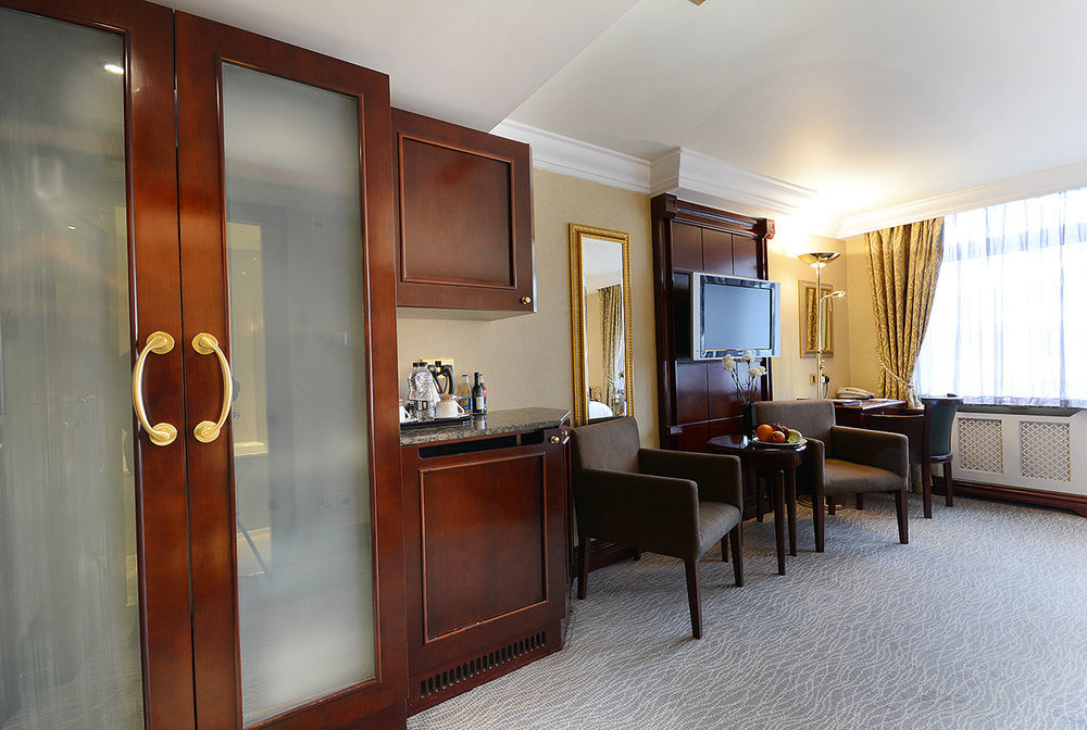 Hotel Montcalm Chilworth Townhouse, Paddington Londres