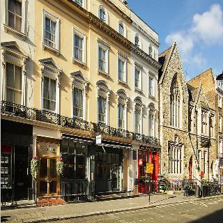 Craven Hotel London