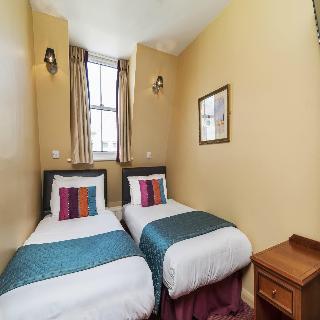 Hotel Craven London
