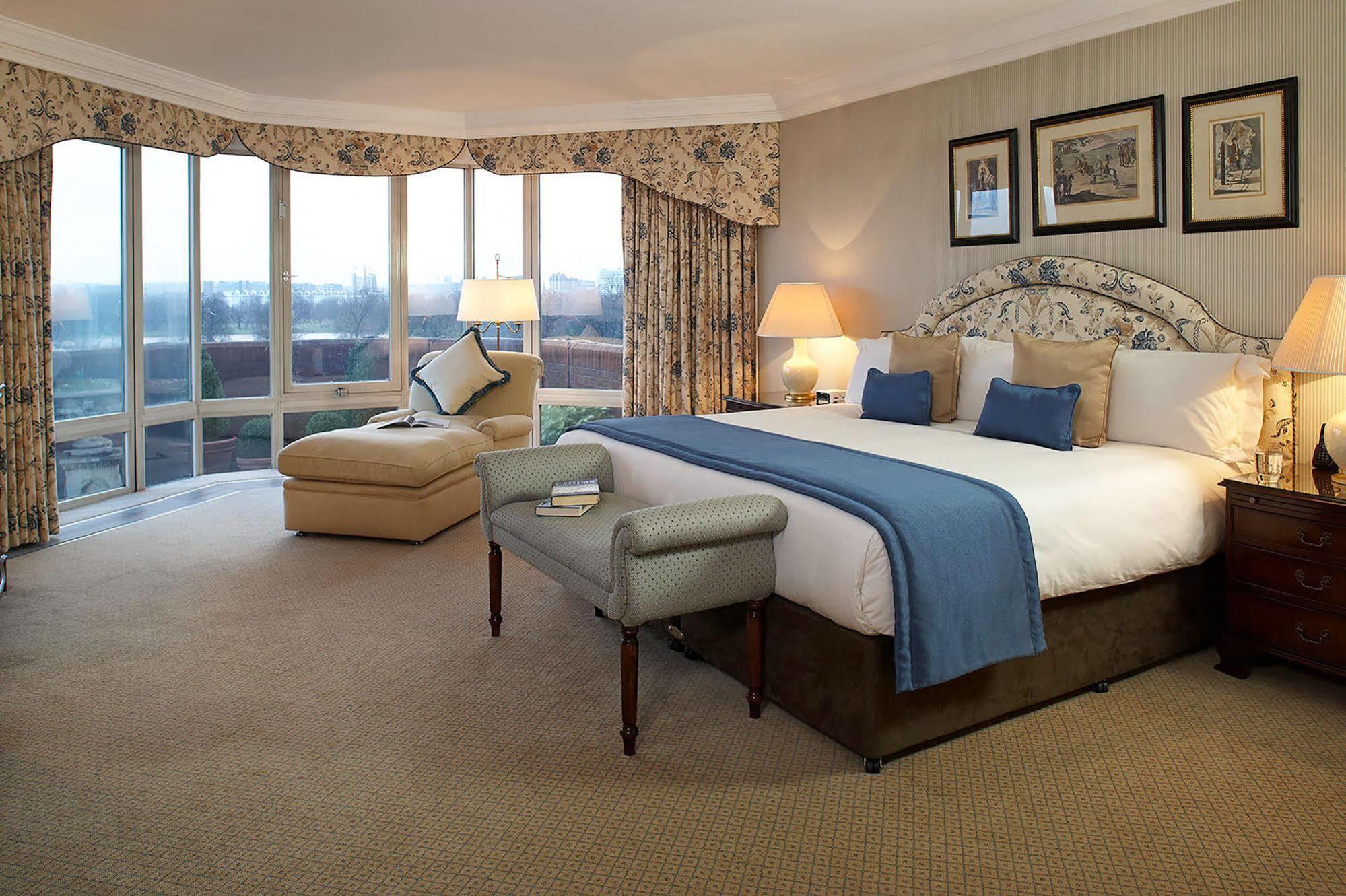 Aparthotel Cheval Thorney Court At Hyde Park Londres
