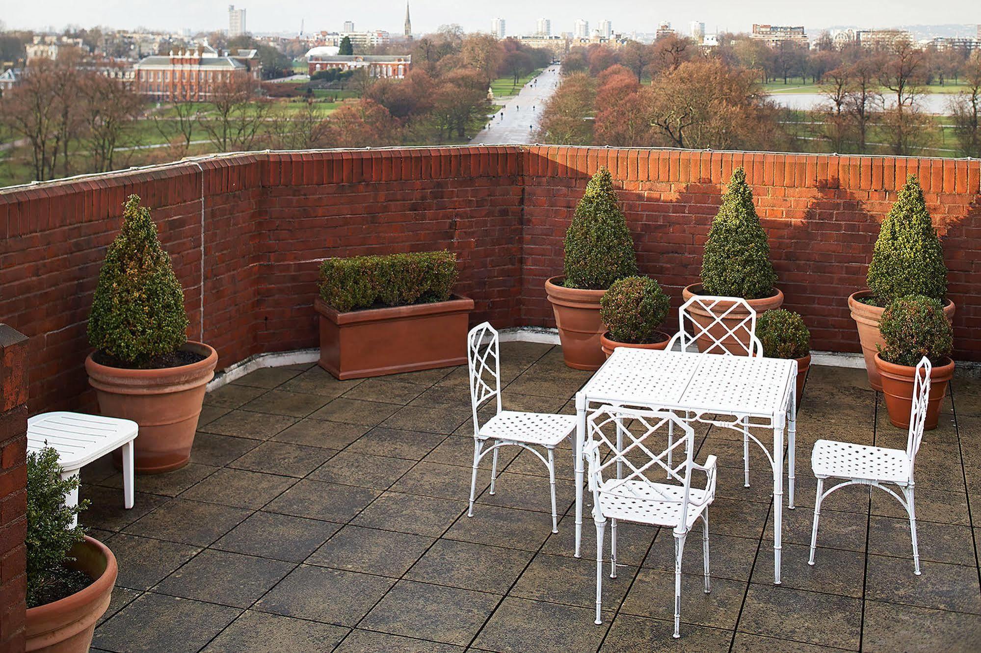 Cheval Thorney Court At Hyde Park 5* Londres