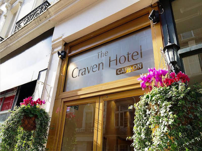 Hotel Craven