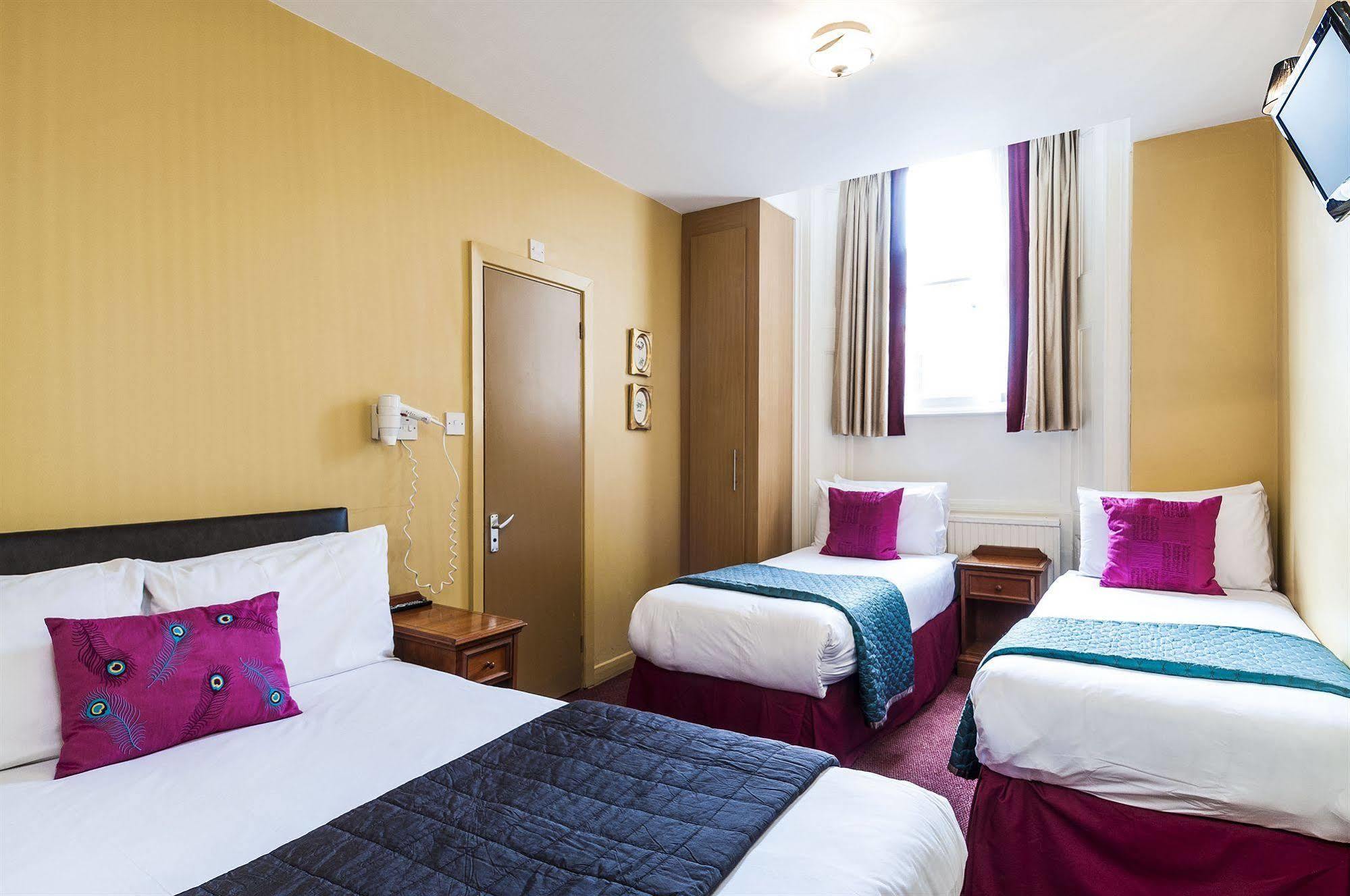 Hotel Craven 3*