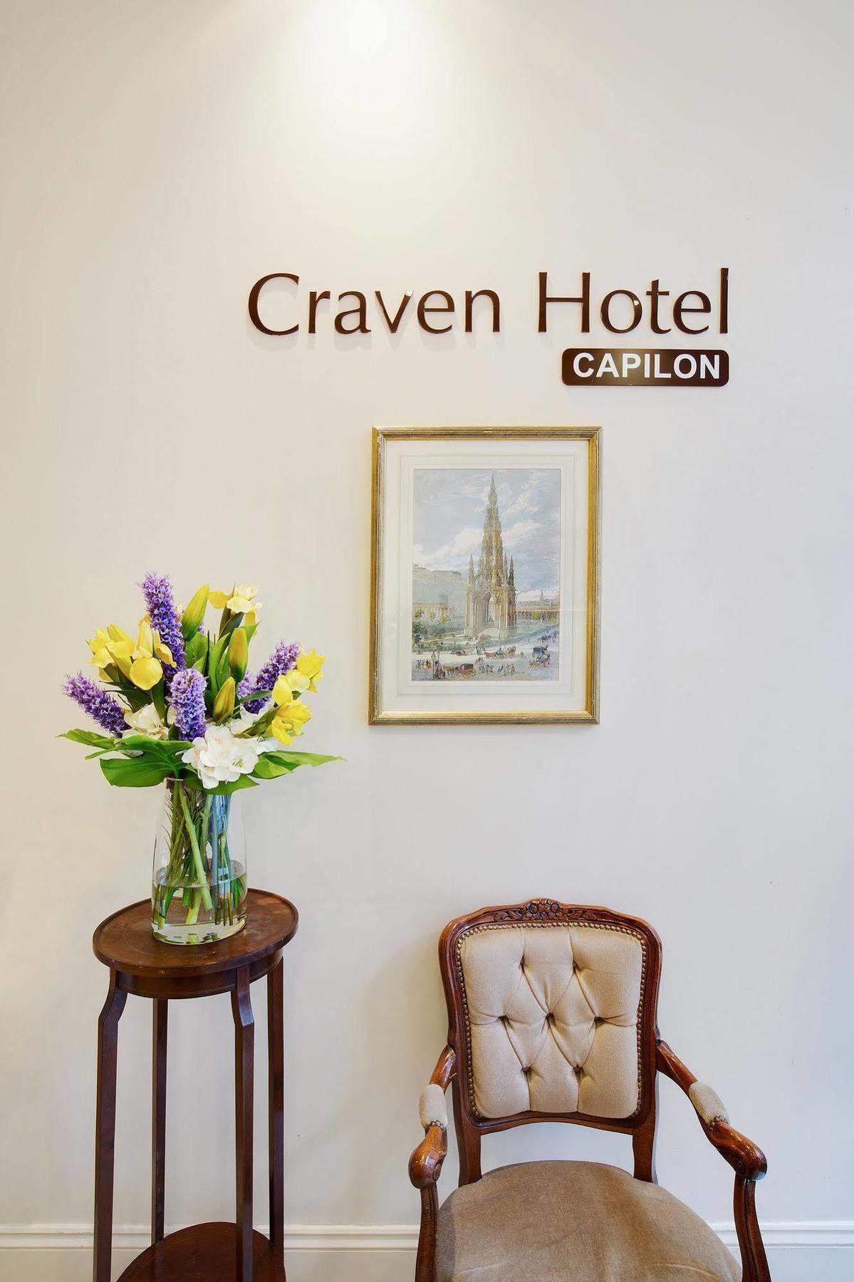 Hotel Craven London