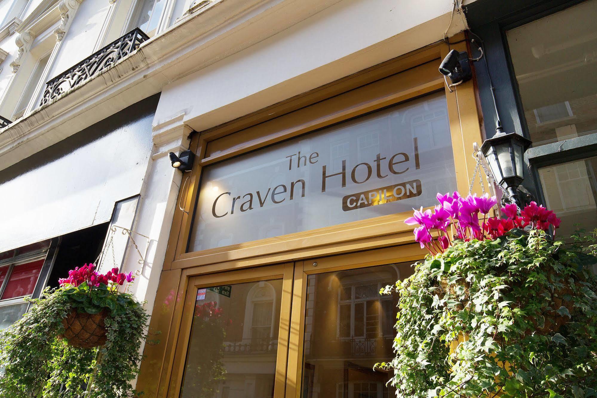 Craven 3*