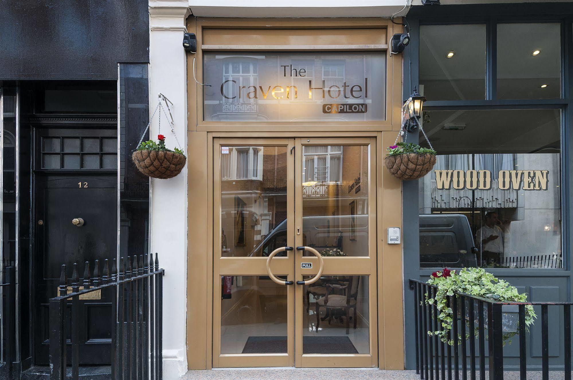 Hotel Craven London