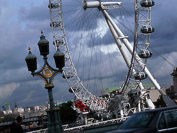 Ibis Blackfriars Hotel Londres