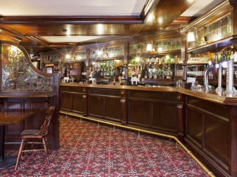 Kensington Forum, An Ihg 4*