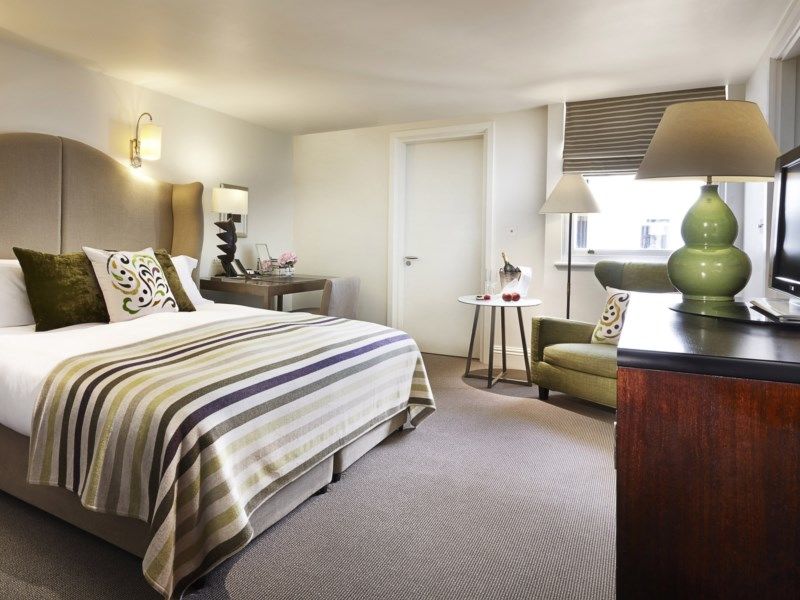 Brown's Hotel, A Rocco London