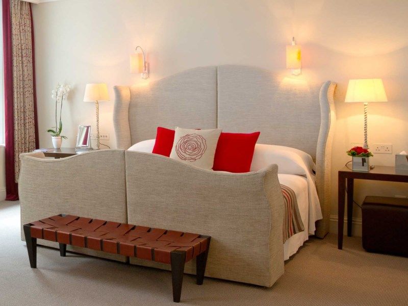 Brown's Hotel, A Rocco 5* London