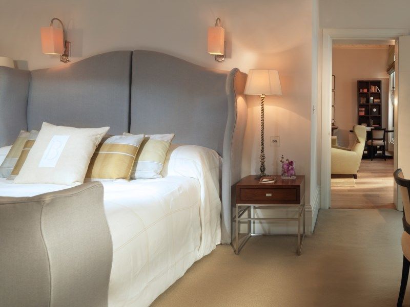 Brown's Hotel, A Rocco Hotel London