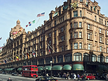 Ibis Shepherds Bush - Hammersmith Hotel Londres