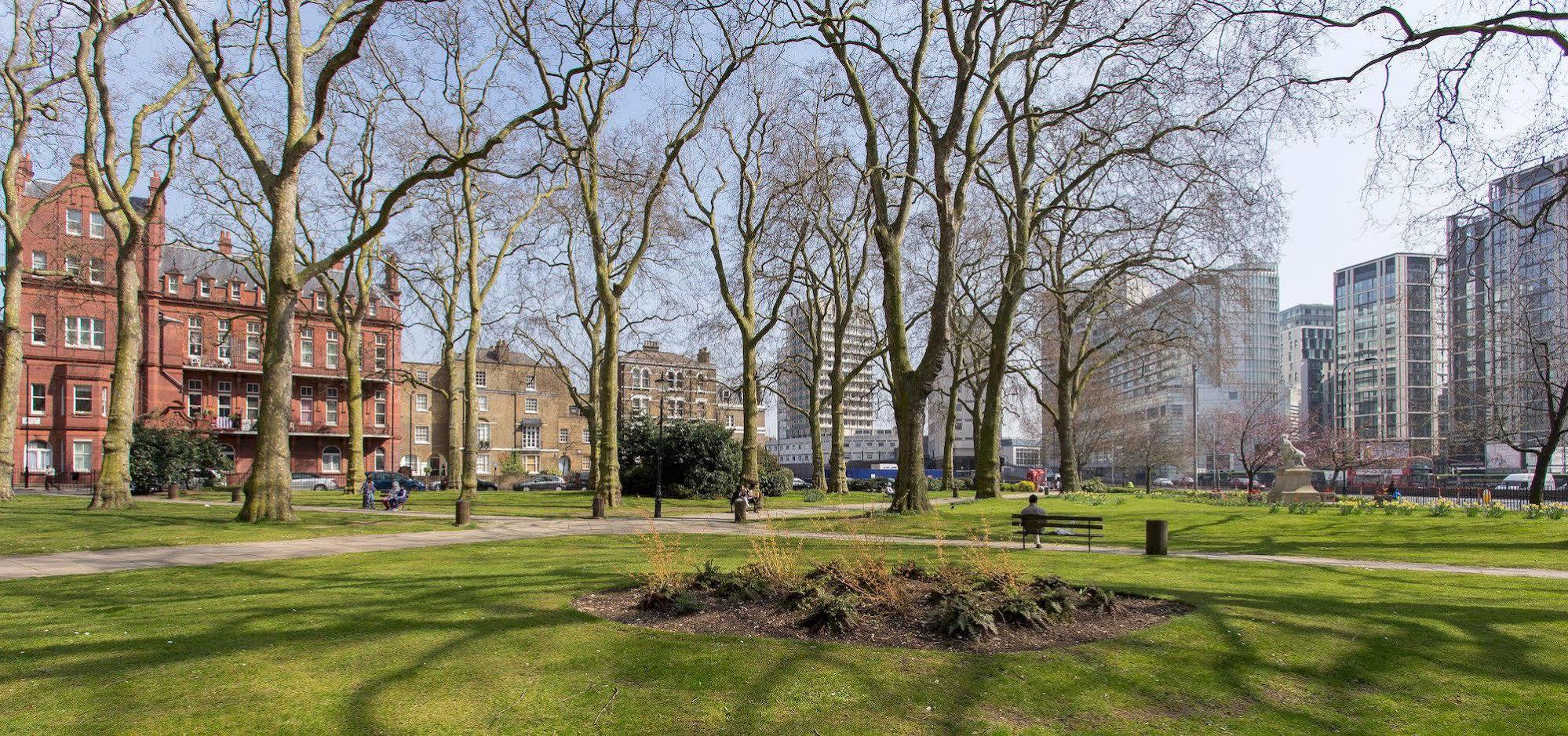 Paddington - Concept Serviced Apartment London