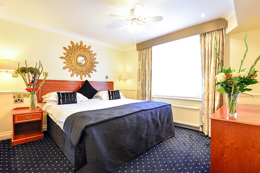 Aparthotel Collingham Serviced