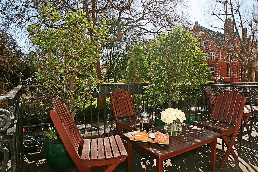 Aparthotel Collingham Serviced London