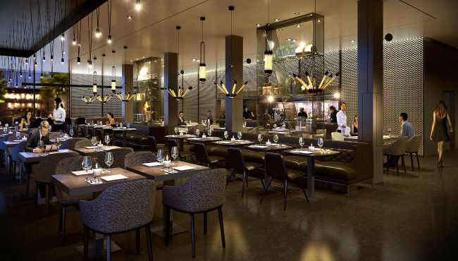 Park Plaza Waterloo Hotel London