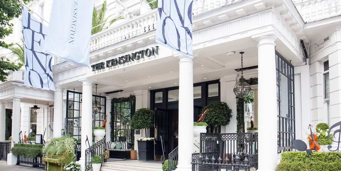 The Kensington 5* Londres
