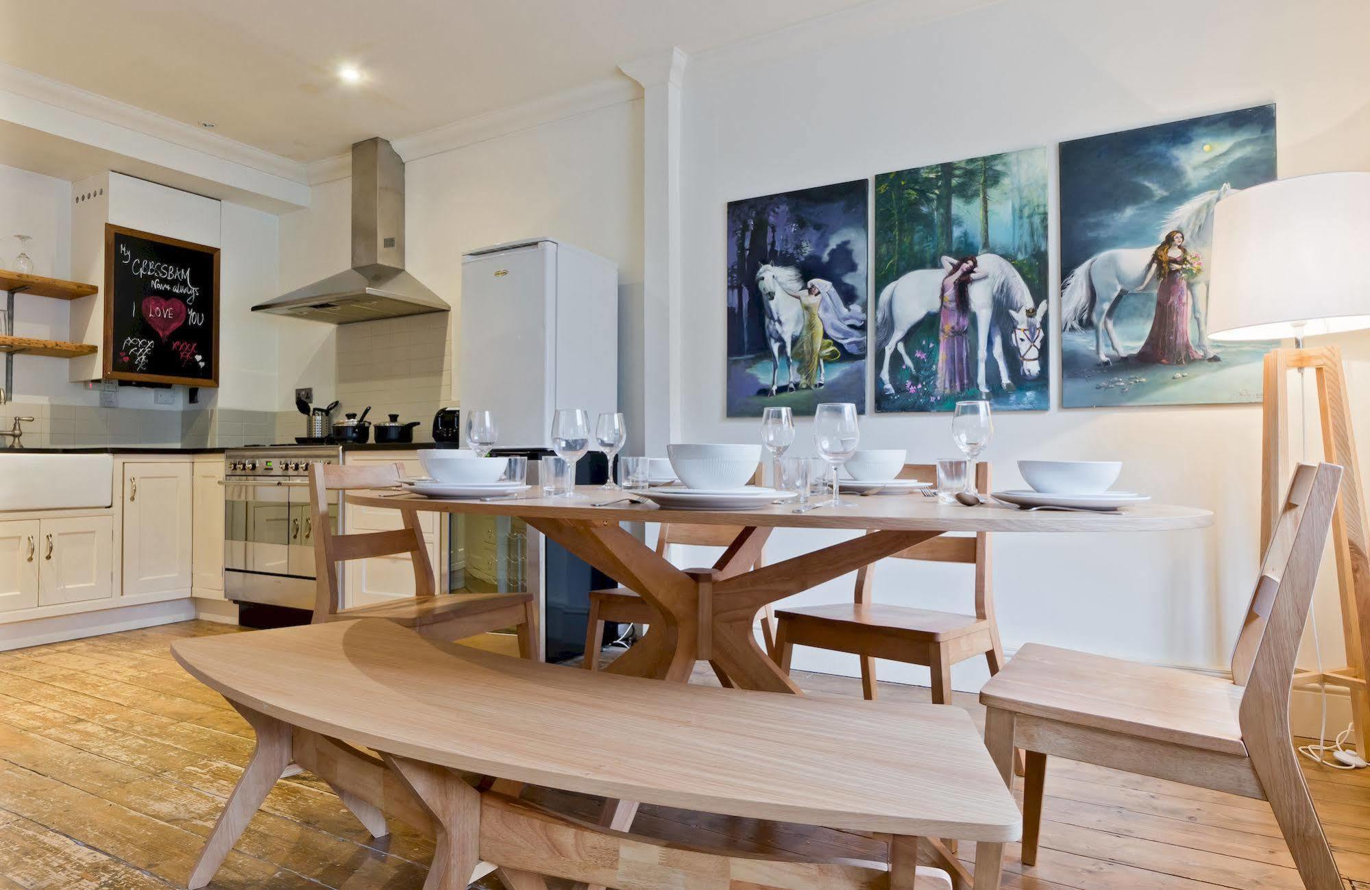Holiday home Vacation Hyde Park *