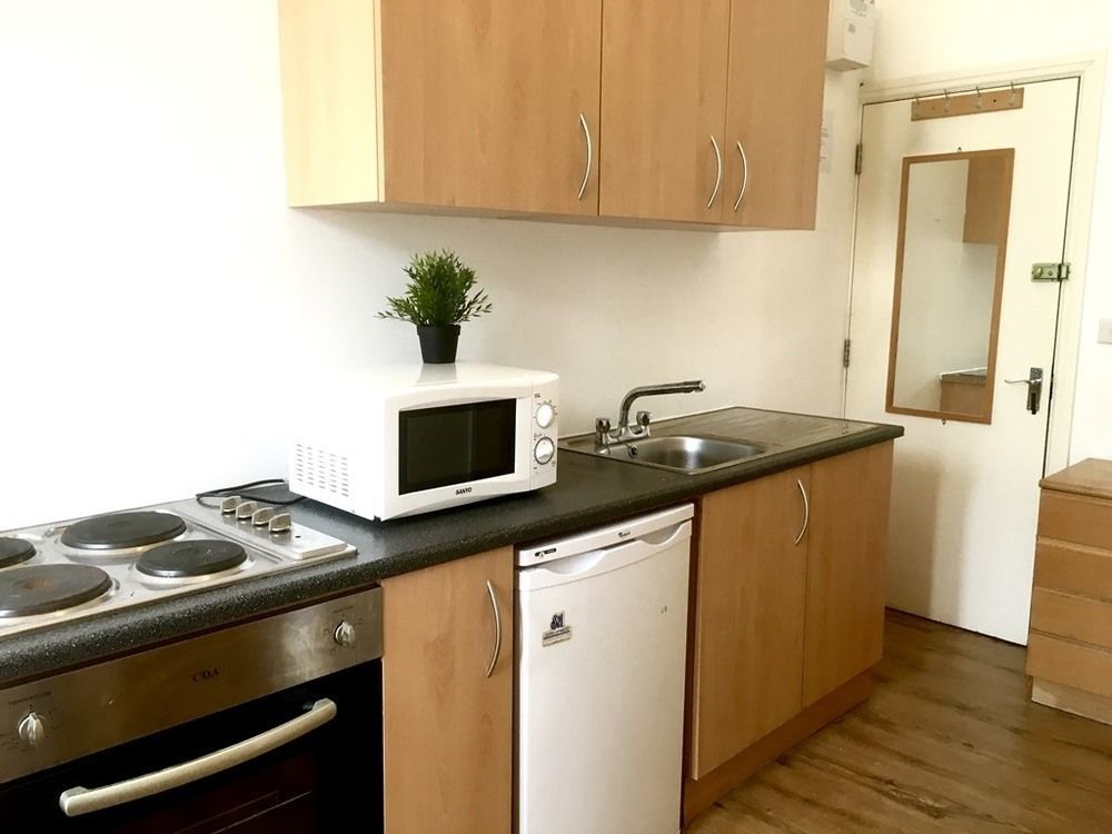 Apartment Holland Park Lifestyle London