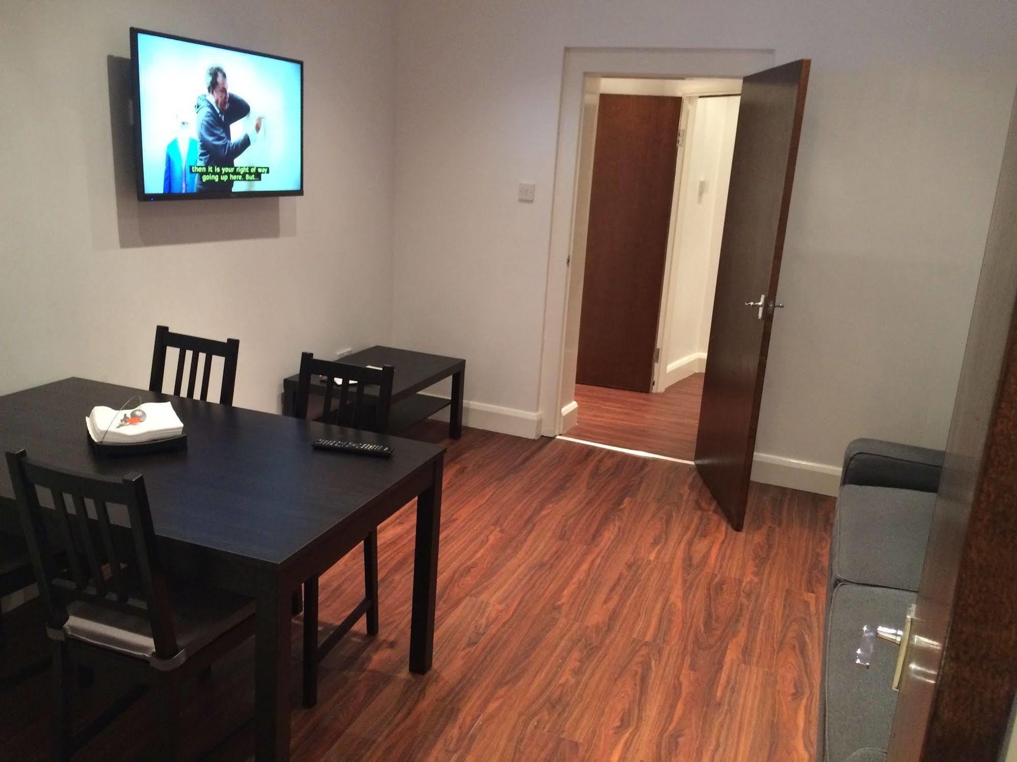 Stay-in - Marble Arch