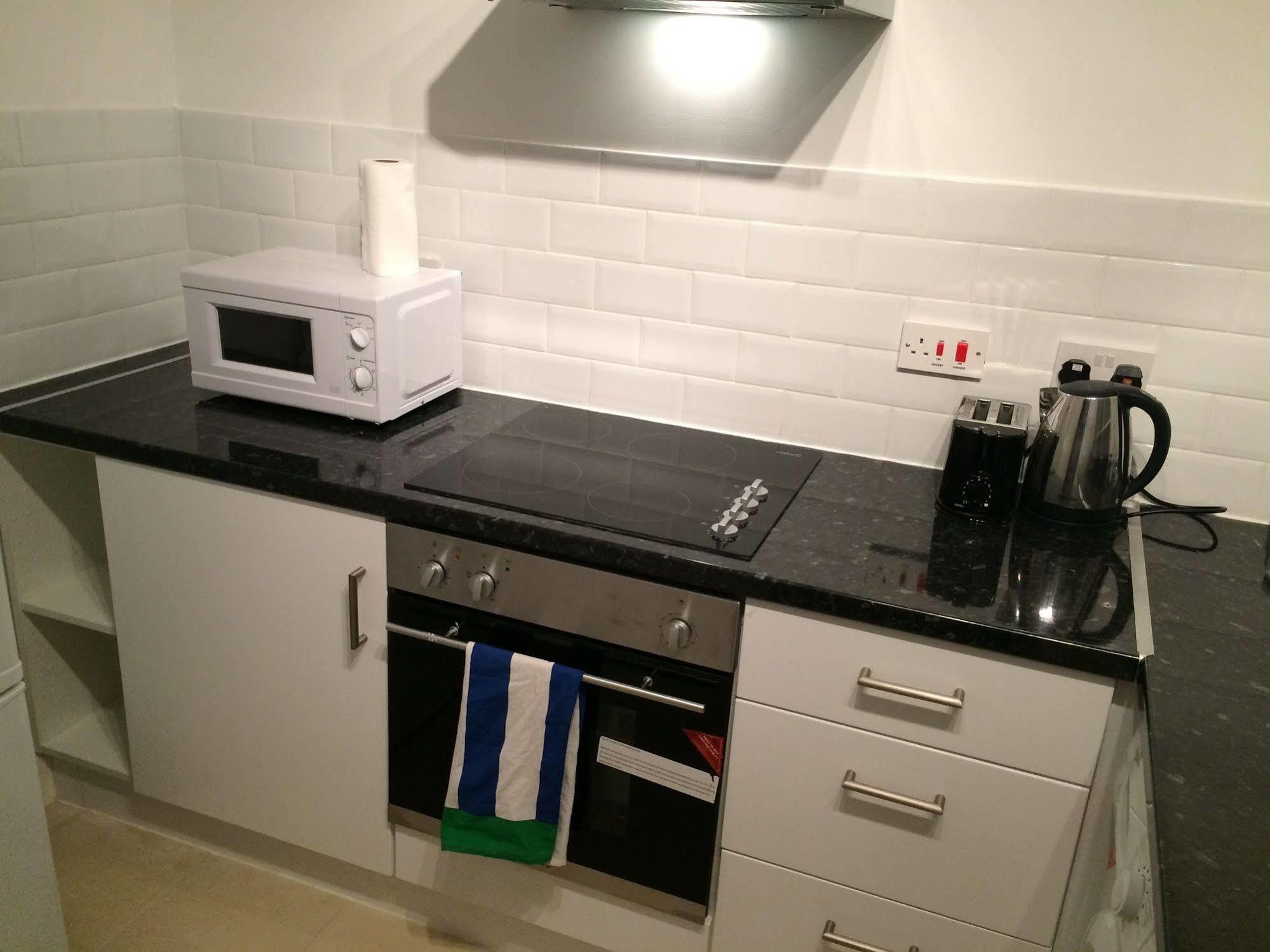 Stay-in - Marble Arch *