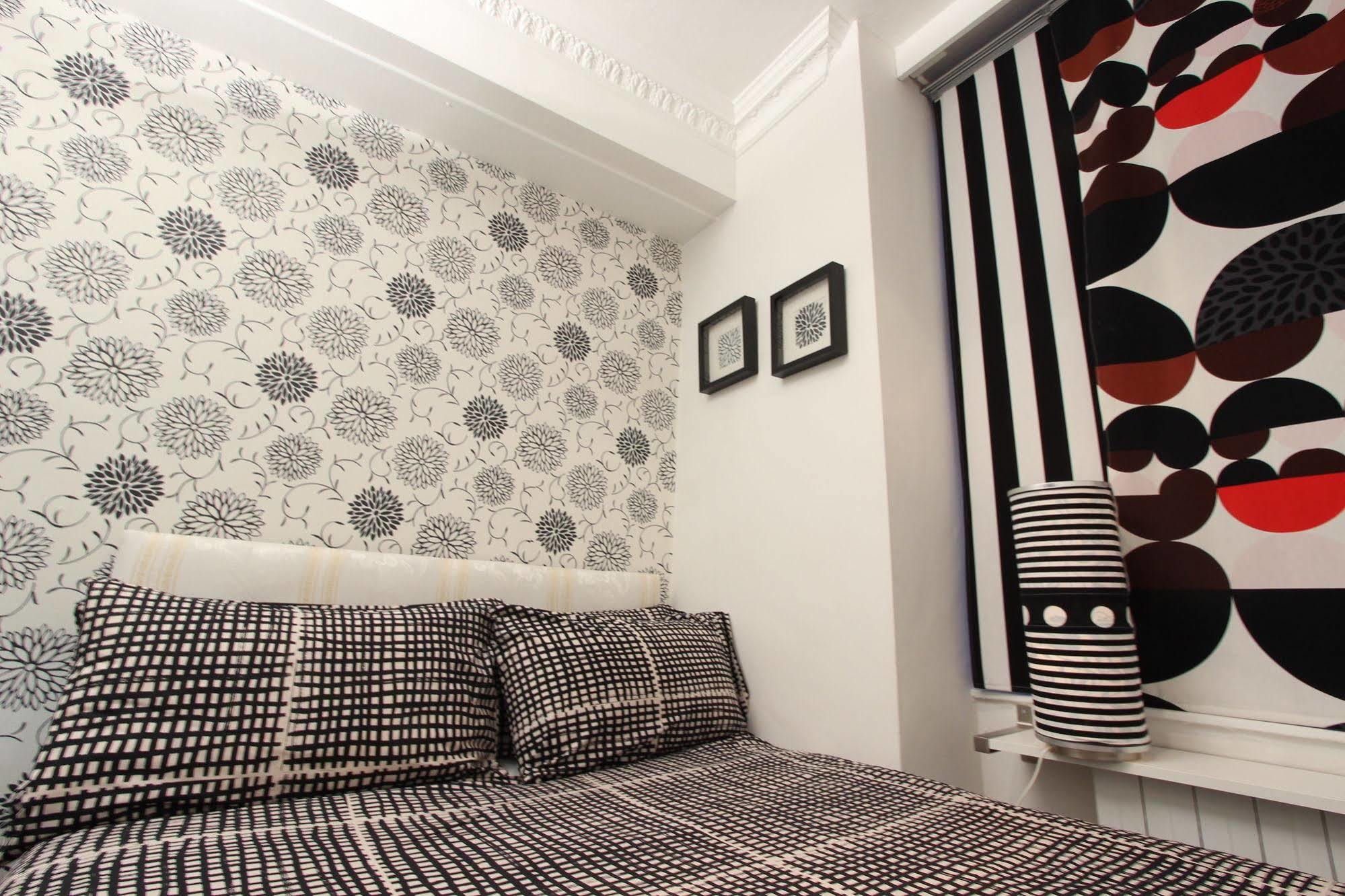 Stay-in - Marble Arch London