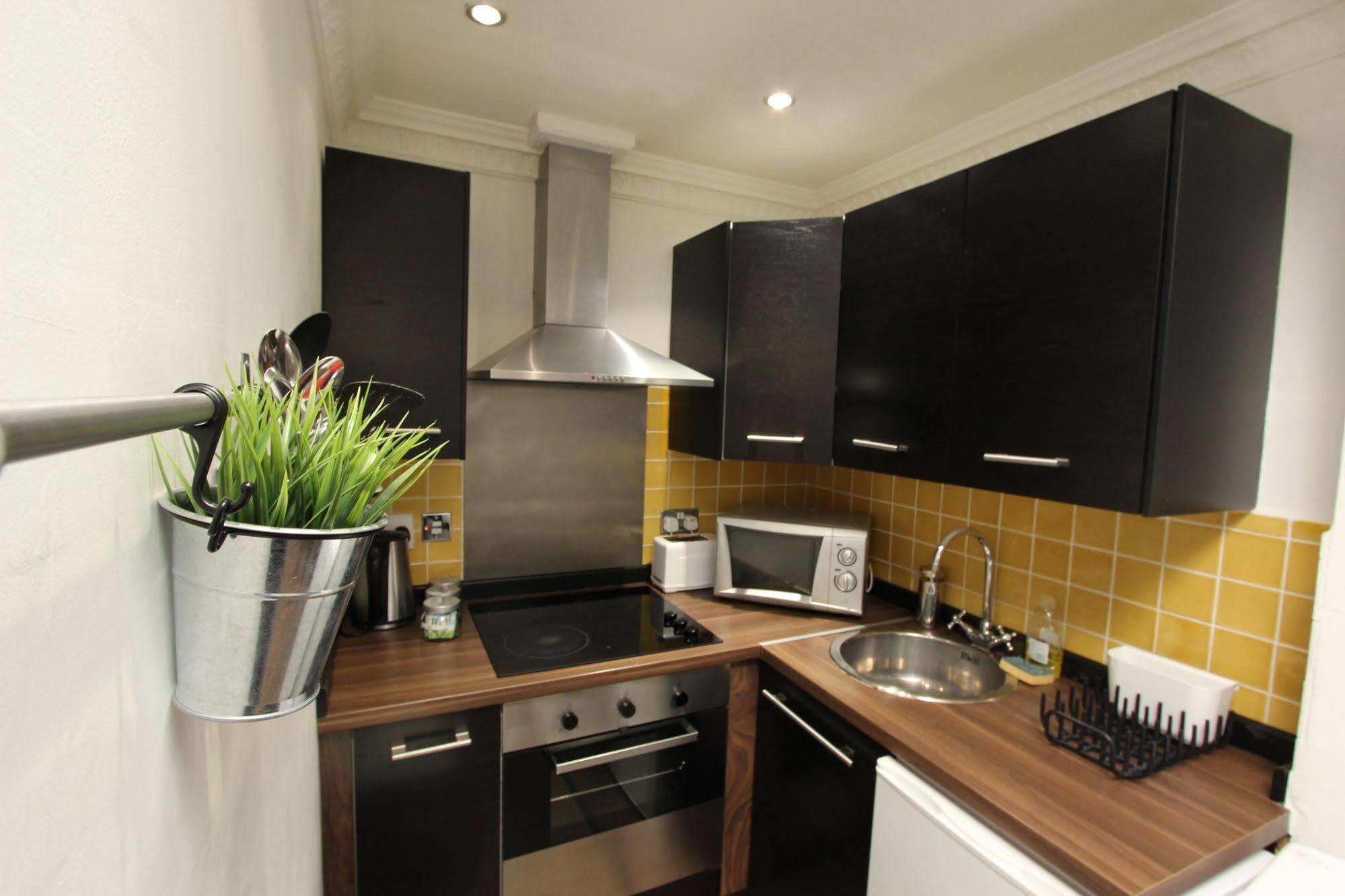 Stay-in - Marble Arch London