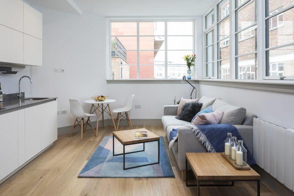 Olive Apartment *